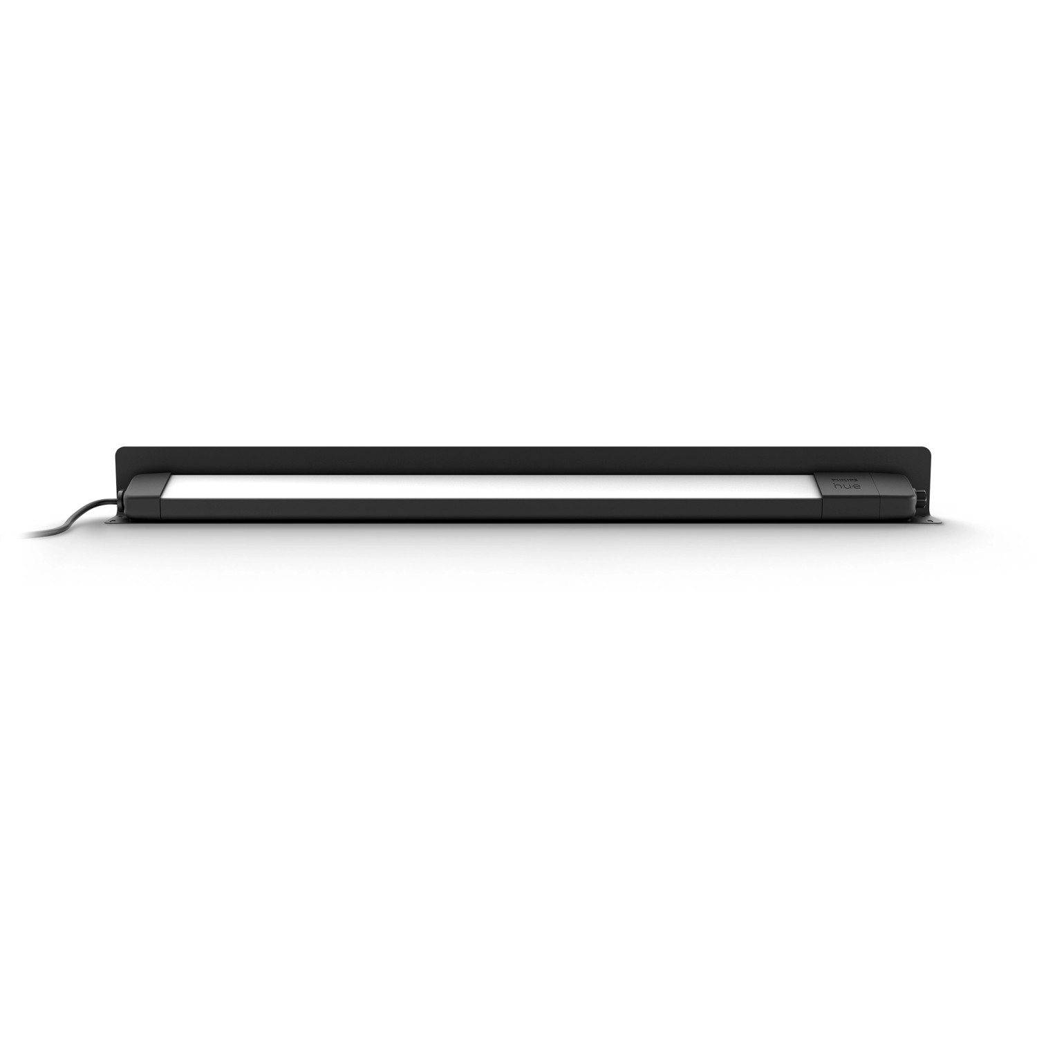 Philips Hue White & Color Ambiance Wandfluter Amarant Schwarz Niedervolt 1400 lm