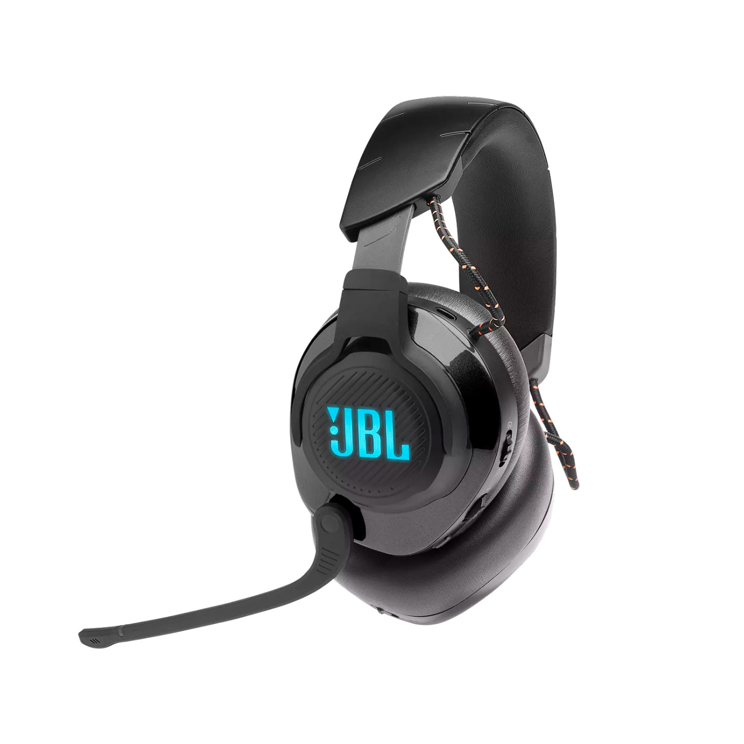JBL Quantum 610 Over-Ear-Gaming-Headset Wireless