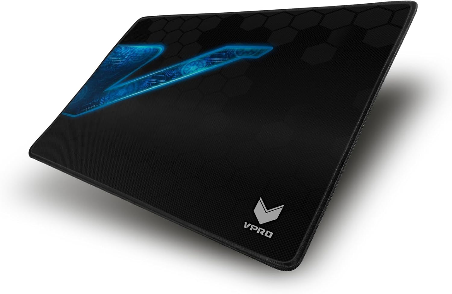 Rapoo VPRO V1000 großes Gaming Mauspad XXL Mousepad Mausunterlage