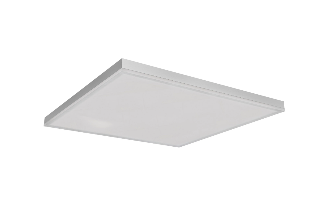Ledvance Smart+ WiFi Deckenleuchte Planon rahmenlos 45 x 45 cm Tunable White