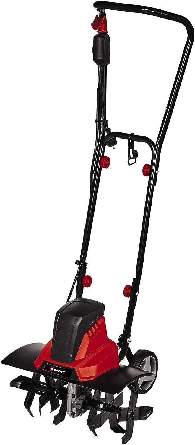 Einhell Elektro Bodenhacke GC-RT 1545 M Gartengerät
