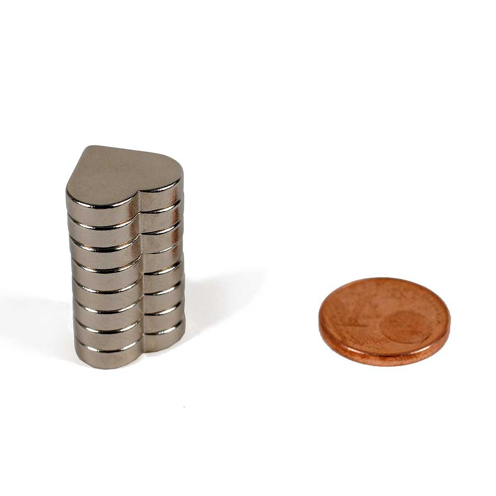 MINI MAGNETE verschiedenes Design/Stil, Farben und Größen