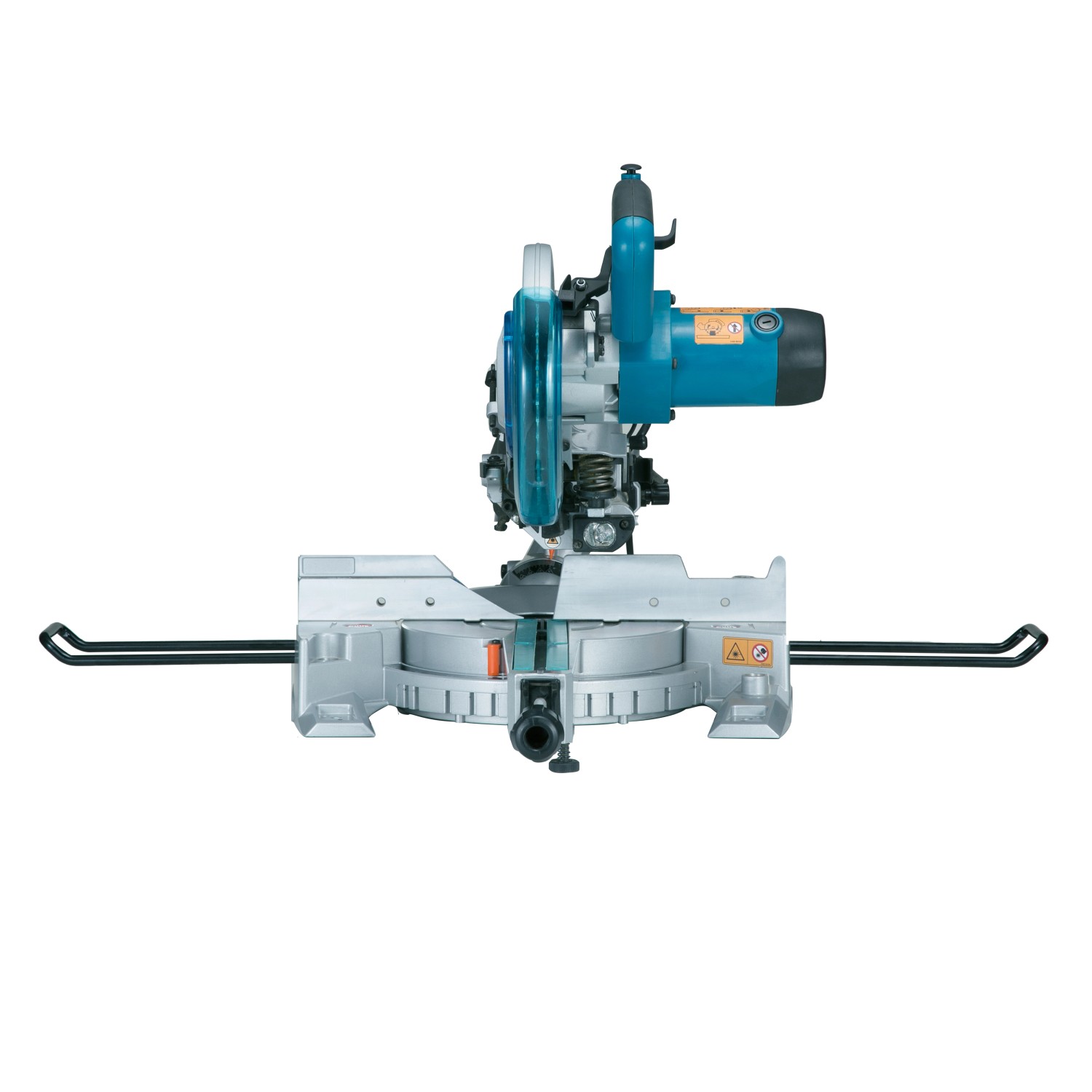 Makita Kapp und Gehrungssäge LS0815FLN 216 mm