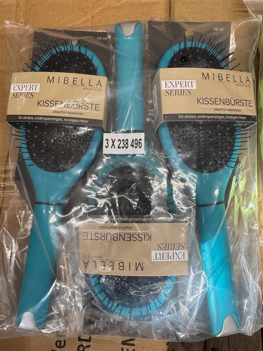 1x Palette Kosmetikartikel Restposten Sonderposten Palettenware