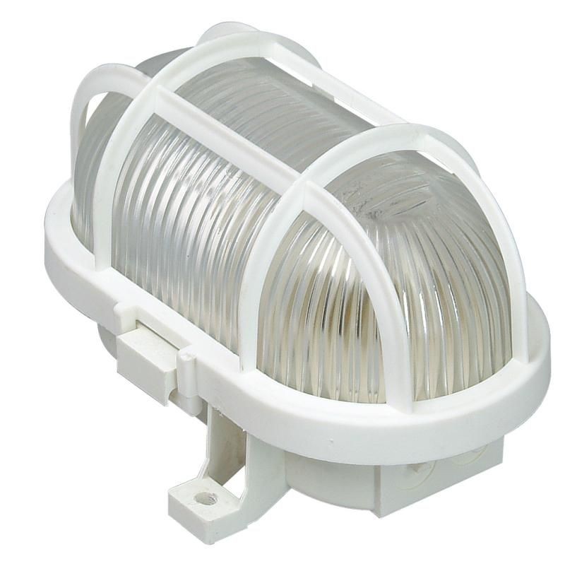 Kabeltülle, Kabelrolle, LED-Beleuchtung, Glasfaser, Gehäuse