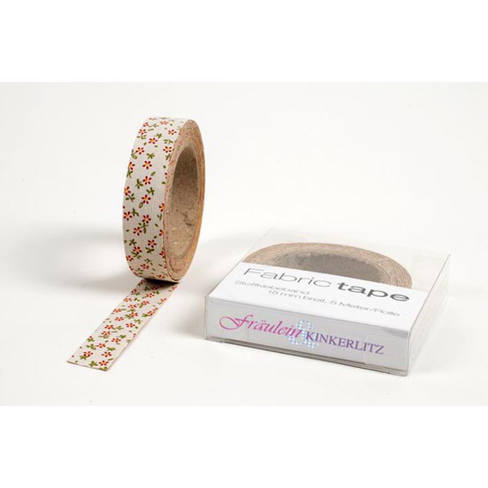 Selbstklebendes Stoffband viele verschiedene Designs, verschiedene Farben, Masking Tape, Washi Tape,