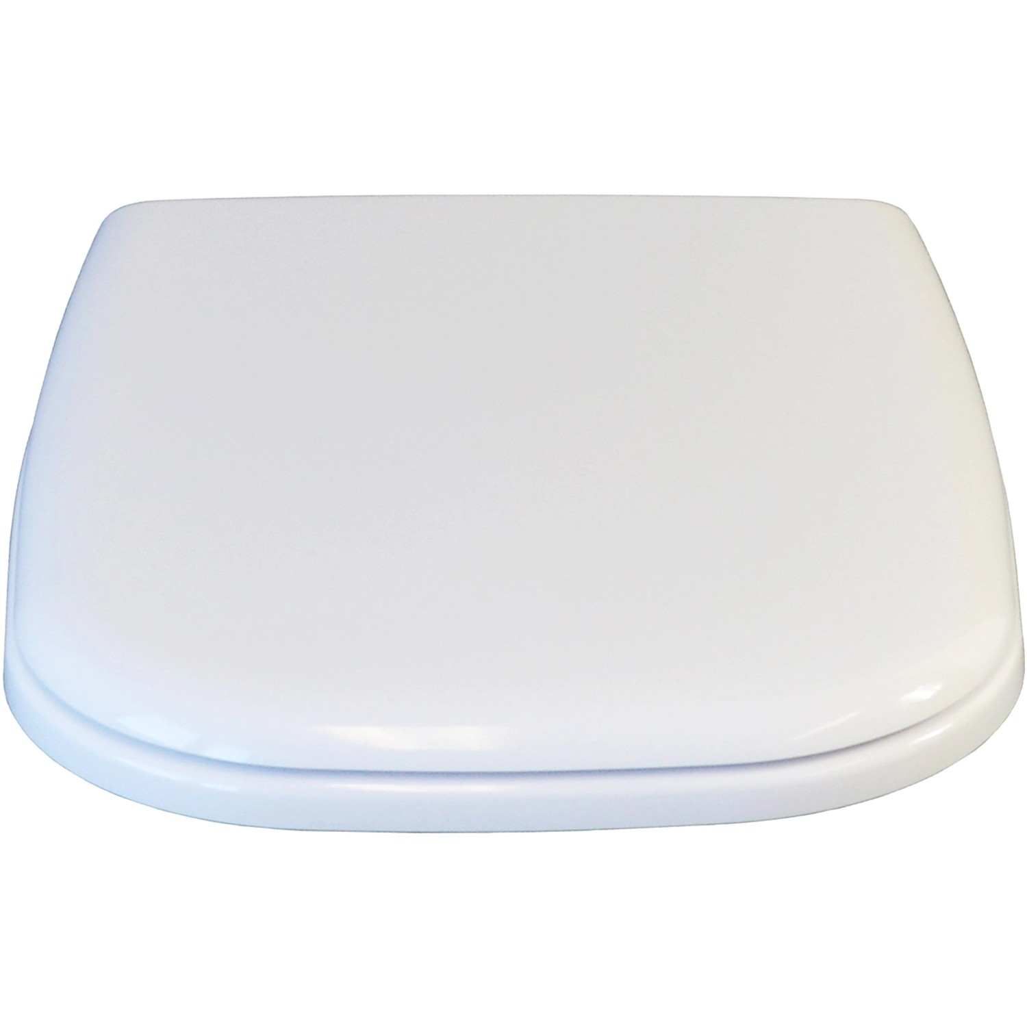 Duravit WC Sitz D Code Weiß