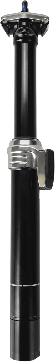 XLC Unisex – Erwachsene All MTN Teleskopsattelstütze SP-T10