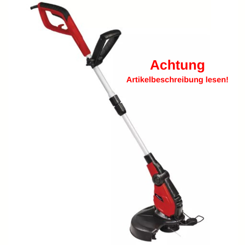 Einhell Elektro-Rasentrimmer GC-ET 4530  #E400