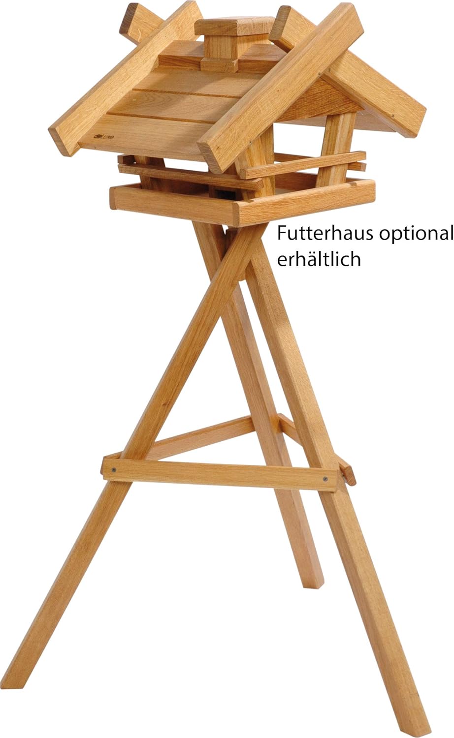 Dobar Vogelfutterhaus Ständer Futterhausständer