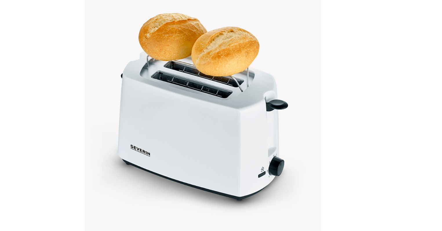 Severin Automatik-Toaster AT 2286