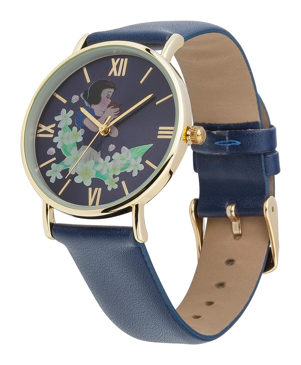 Joy Toy Mädchen Analog Quarz Uhr mit Plastik Armband 62188
