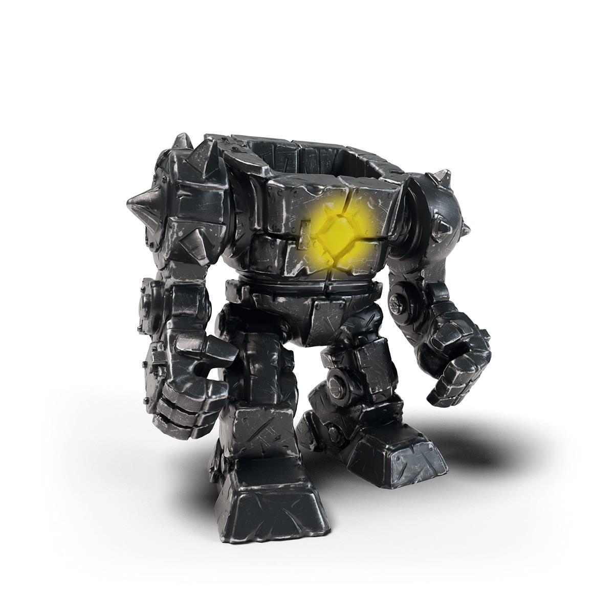 schleich 42600 Eldrador Mini Creatures Schatten-Dschungel-Roboter, für Kinder ab 7-12 Jahren, ELDRADOR CREATURES - Sammelfigur