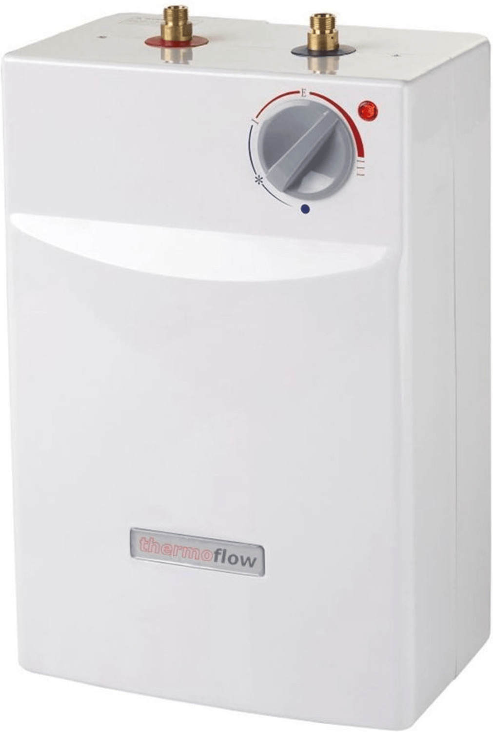 Thermoflow Boiler 5l Untertischspeicher UT 5 Warmwasserspeicher Niederdruck 2000Watt