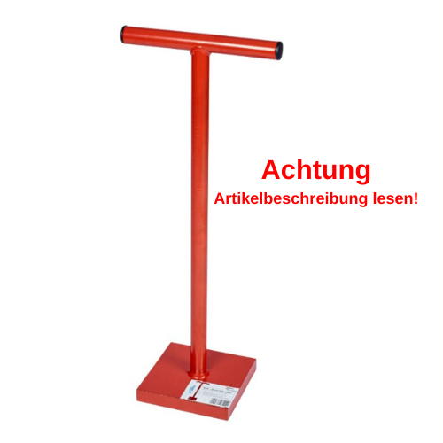 Küpper Erd- und Betonstampfer #E385