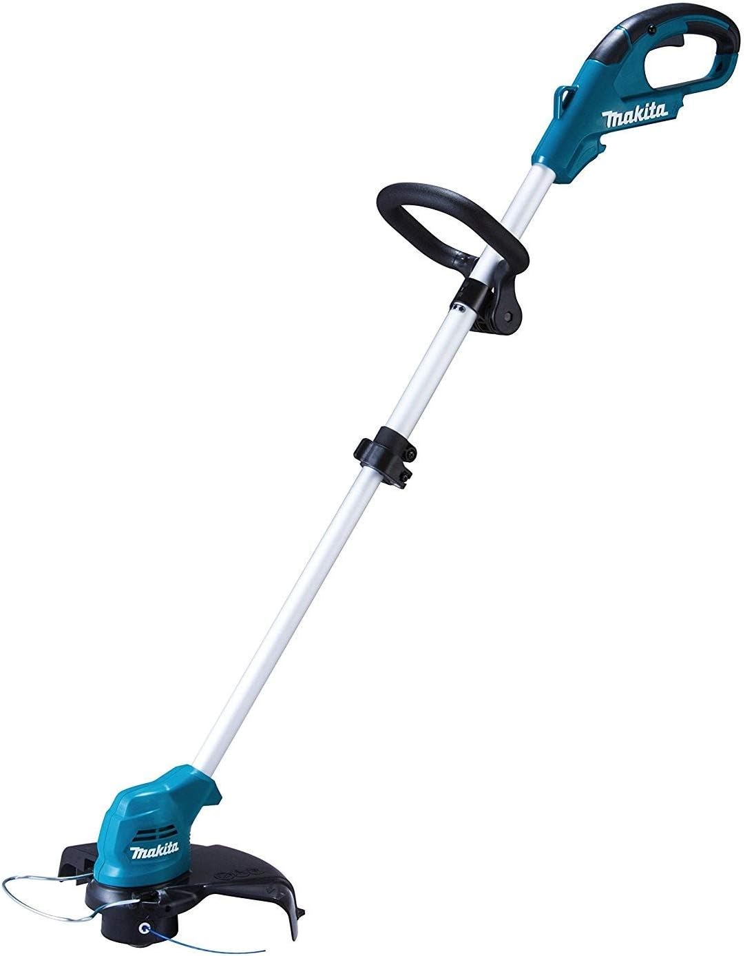Makita UR100DZ Akku Rasentrimmer 10,8 V ohne Akku und ohne Ladegerät
