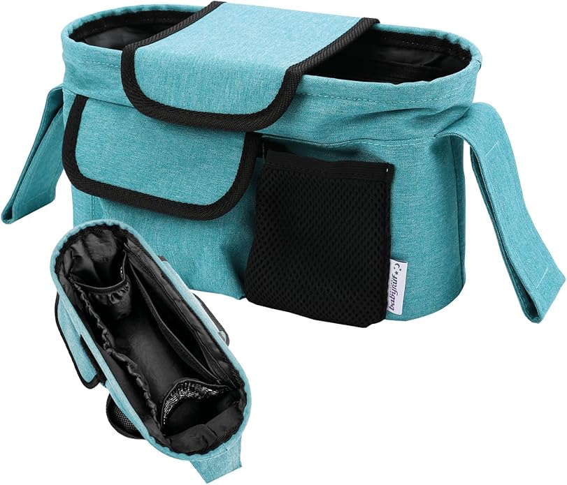 Babyruf Kinderwagen Organizer