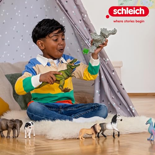 schleich 98982 HORSE CLUB Adventskalender Weihnachten Xmas Geschenk