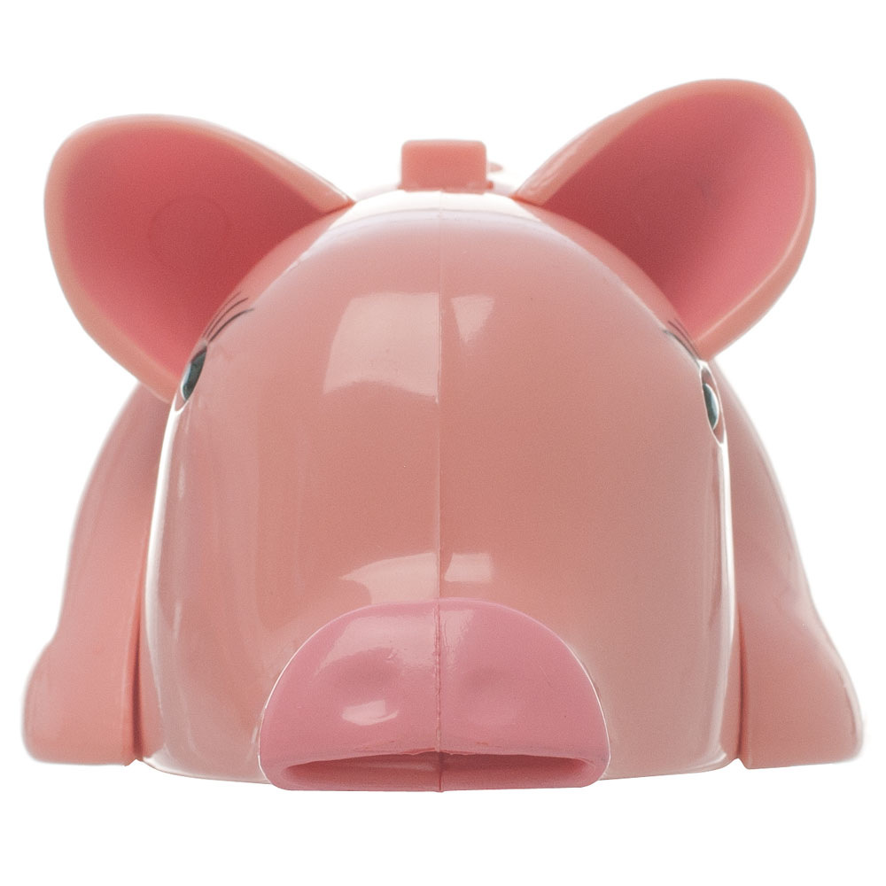 Originelle Mini-Staubsauger, witzige, lustige, tierische Tischsauger, verschiedene Designs