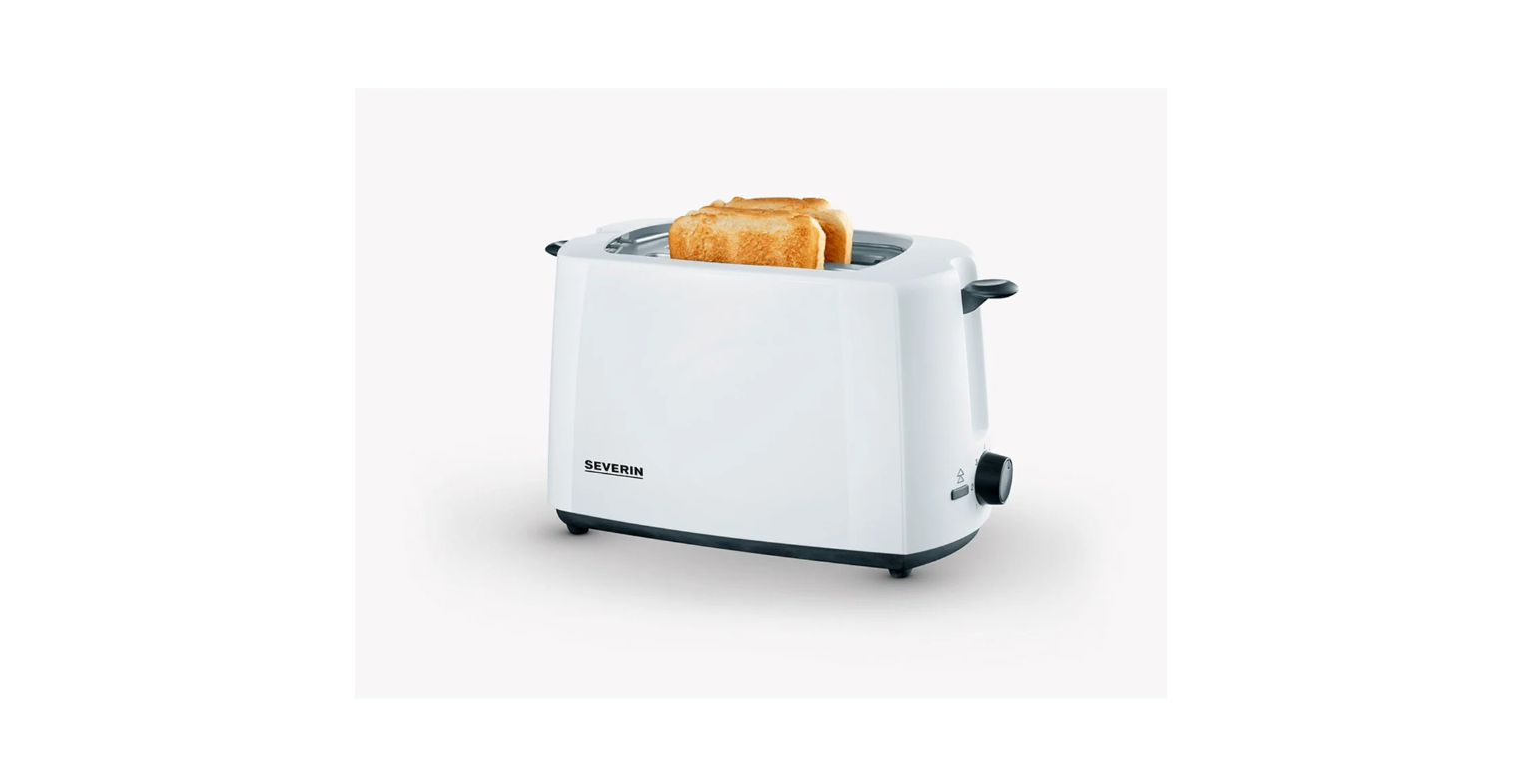 Severin Automatik-Toaster AT 2286