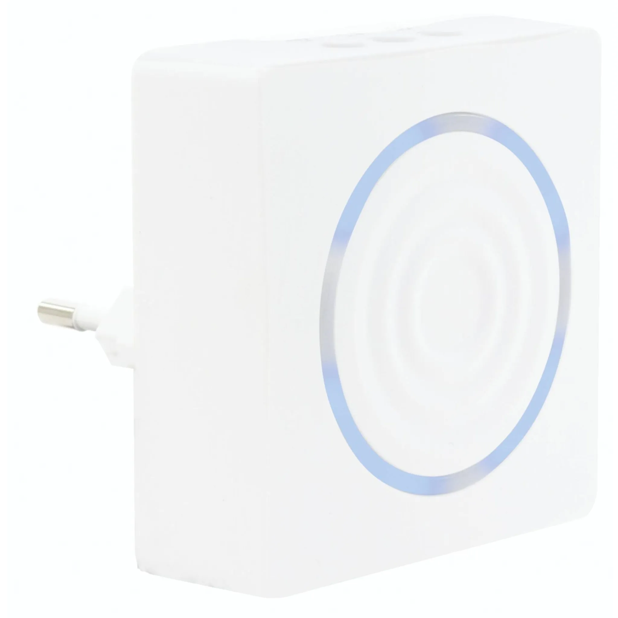 REV Link2Home Zusatzgong weiss - blau