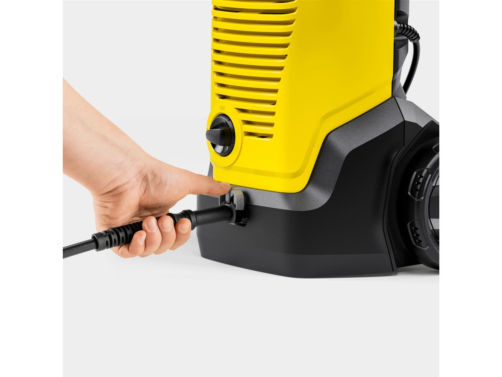 Kärcher Hochdruckreiniger K 4 Premium Universal 130 bar 420 l/h