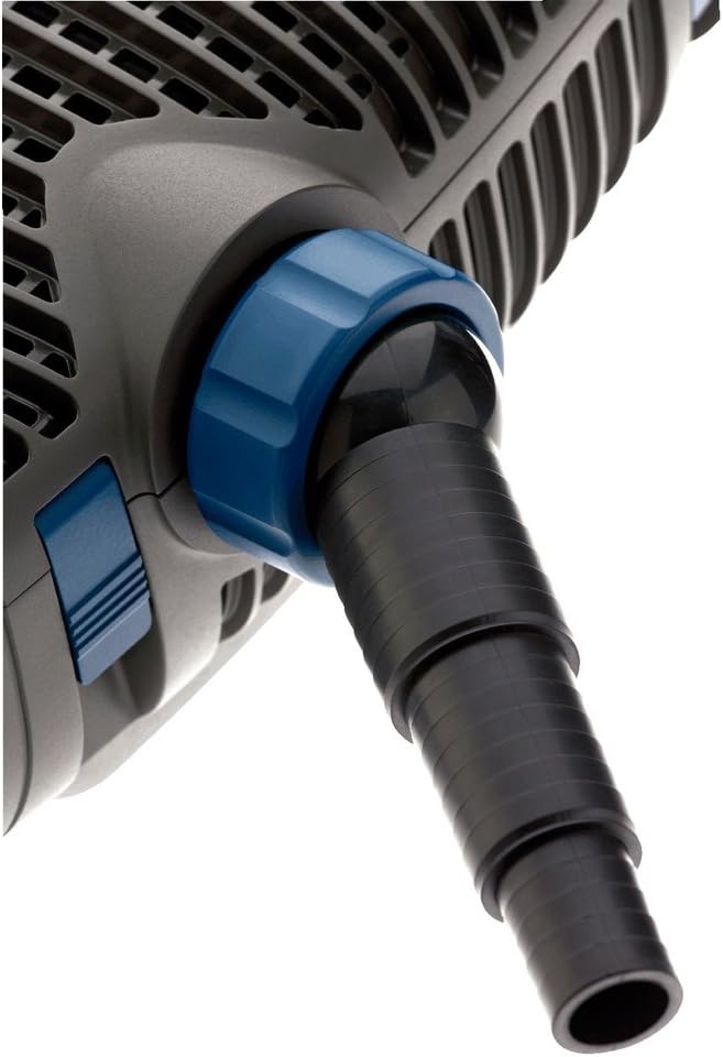 Oase AquaMax Eco Premium 16000 Filterpumpe und Bachlaufpumpe