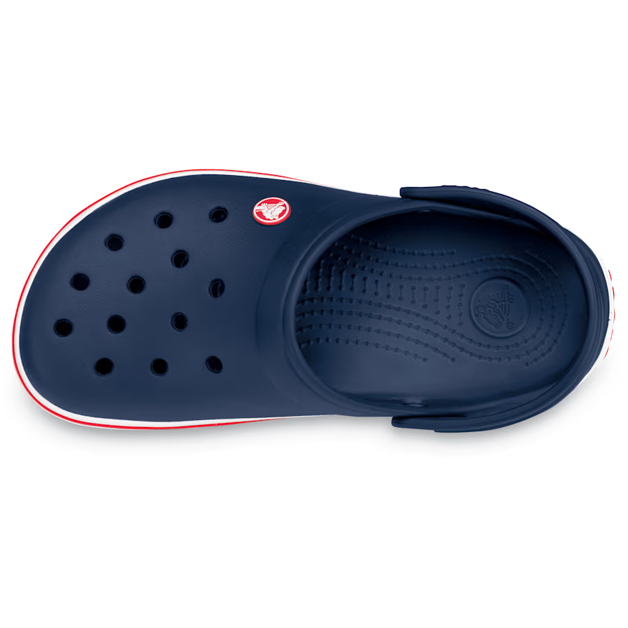 Crocband Clog Gr. 41-42 Hausschuhe Freizeitschuhe Bequeme Schuhe Rutschfest