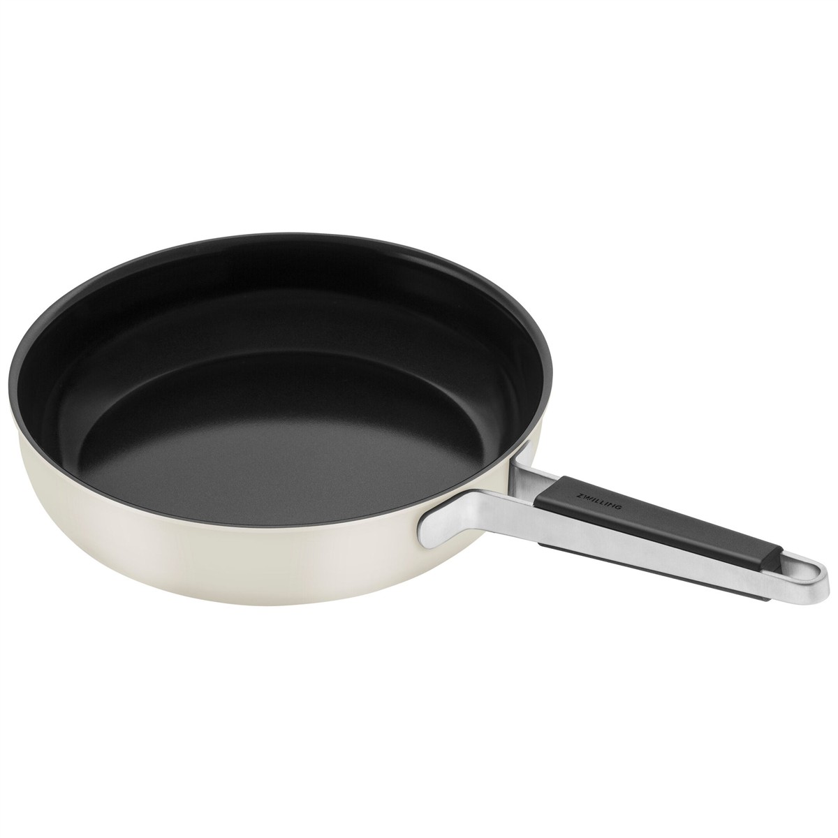 Pfanne, Antihaft, Ø 20 cm, Stielpfanne, Kochgeschirr