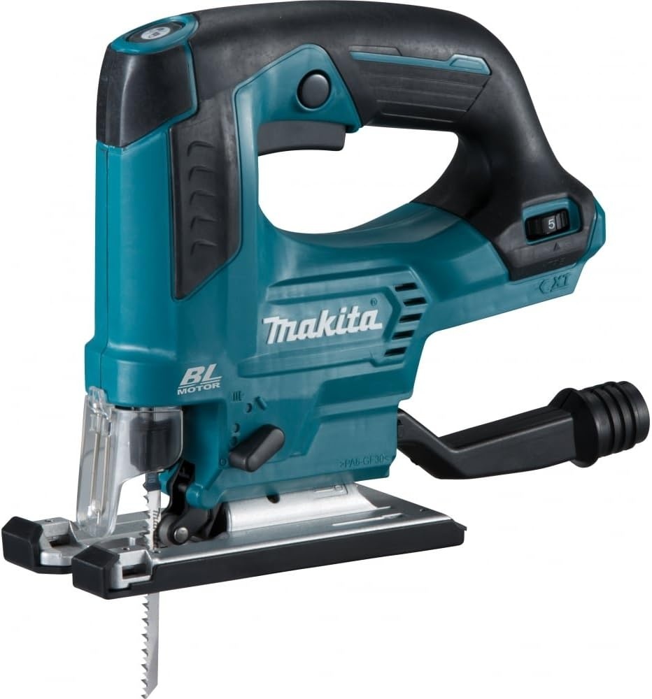Makita JV103DZ Akku Pendelhubstichsäge 10,8 V ohne Akku und Ladegerät