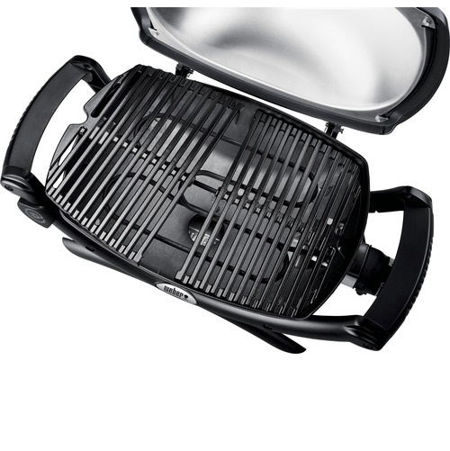 Weber Elektrogrill Q 1400 2,2 kW