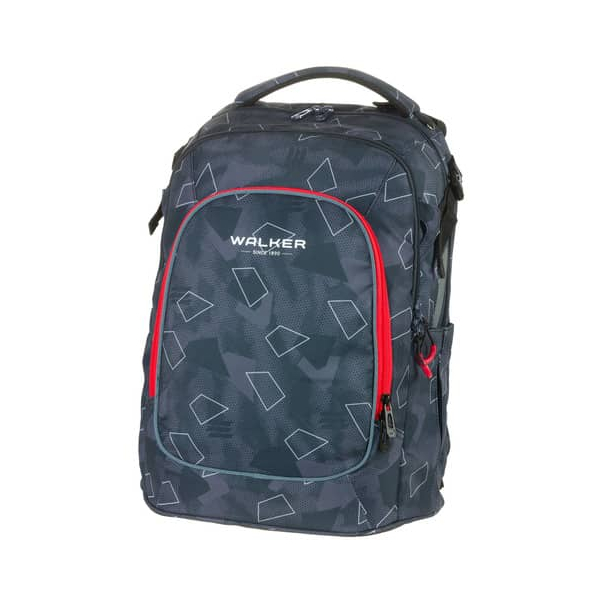 WALKER CAMPUS EVO 2.0 Schulrucksack Kinderschulranzen Einschulung