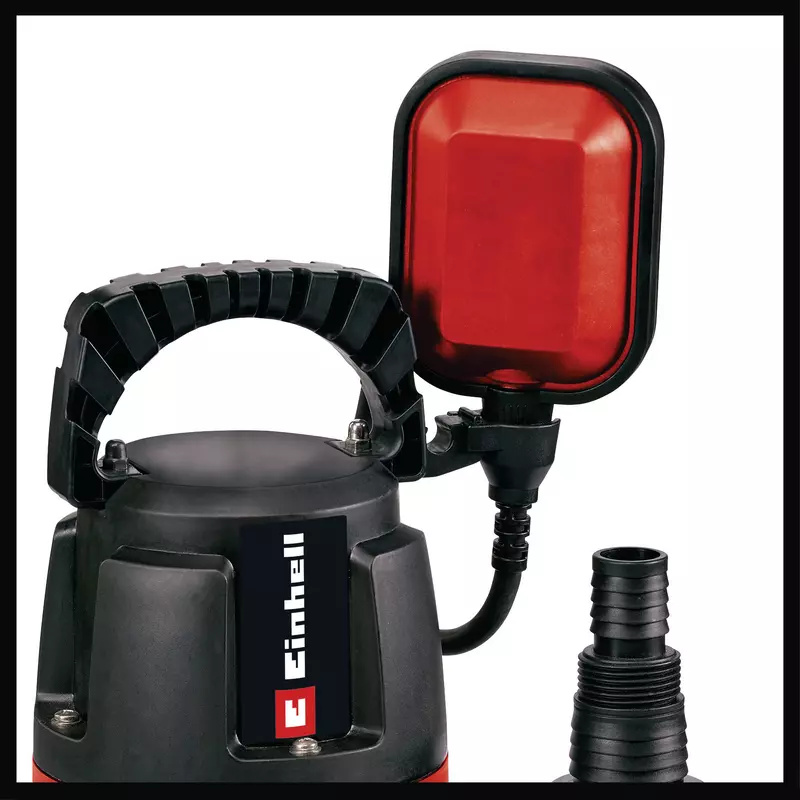 Einhell GC SP 3580 LL Klarwasser Tauchpumpe