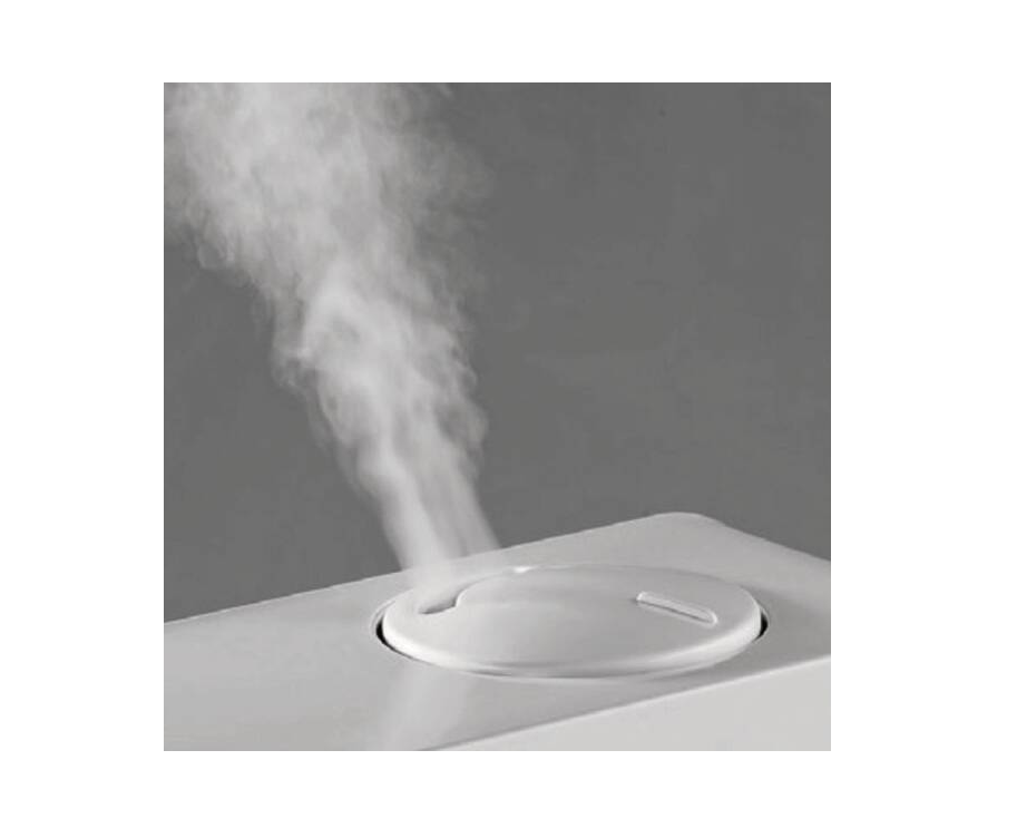 Ultraschall-Luftbefeuchter AIR 450 - Weiss