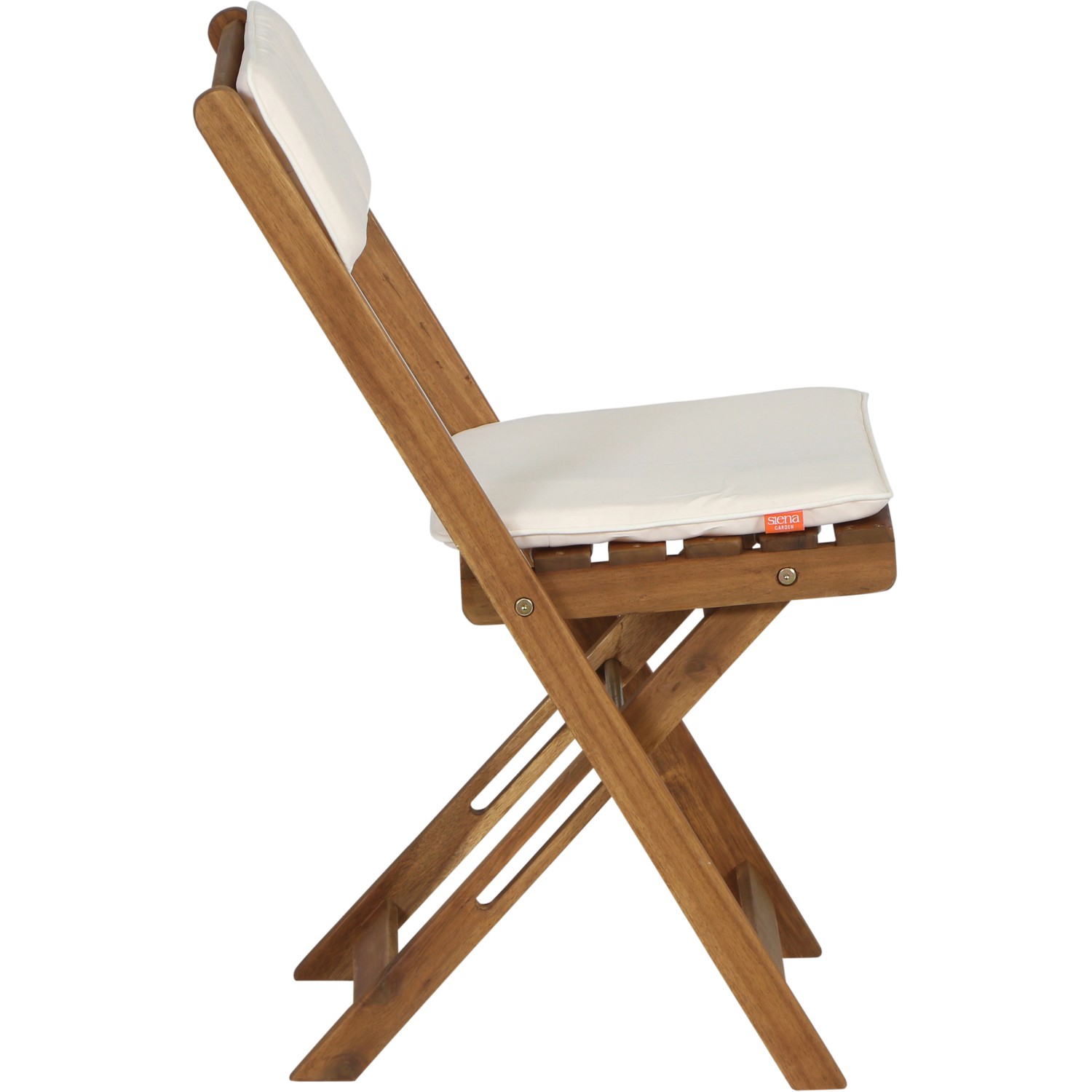 Siena Garden Balkon Set Almeria 3 teilig FSC