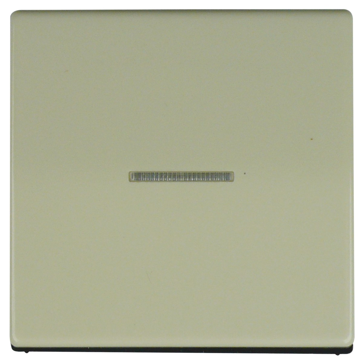 platten-rahmen, cremefarben, schalter, tastschalter, glattoberfläche