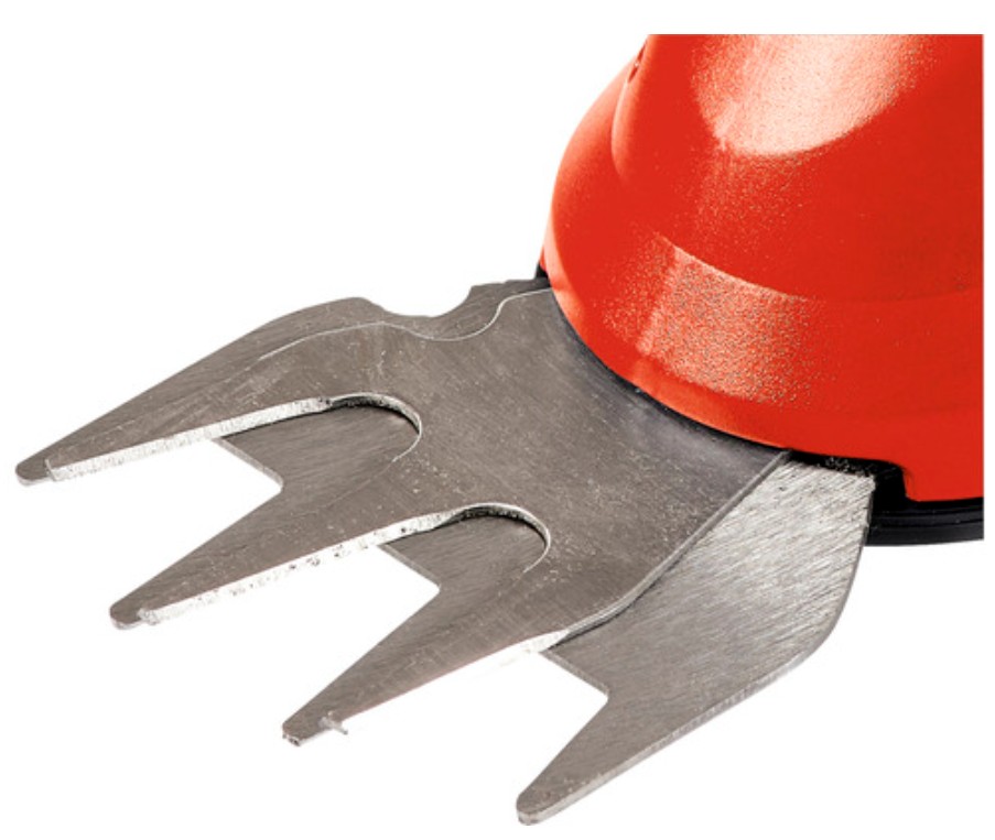 Akku-Grasschere/Strauchschere Einhell GC-CG Li WT inkl. Akku 3,6 V, 1,5 Ah und Ladegerät