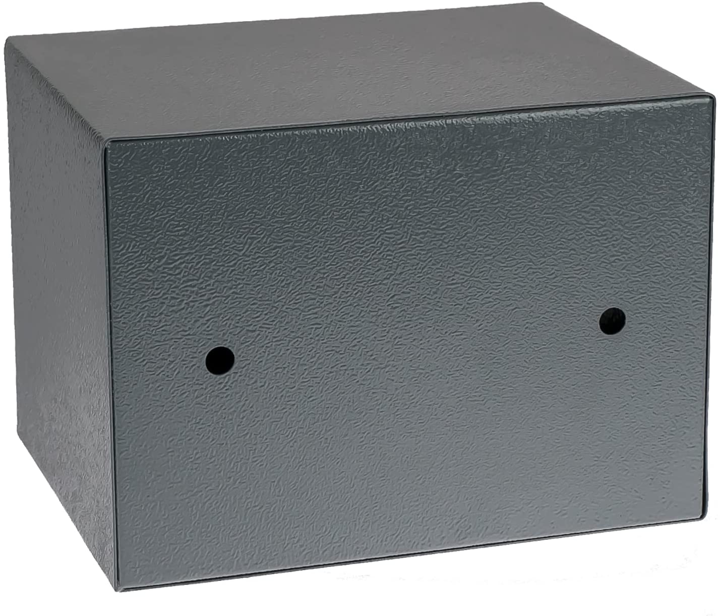 HMF Safe Tresor klein mit Zahlenschloss Möbeltresor #2717
