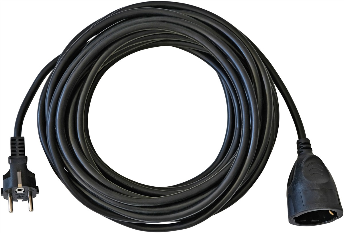Stecker, Kabel, Netzkabel, Schukostecker, EU-Stecker