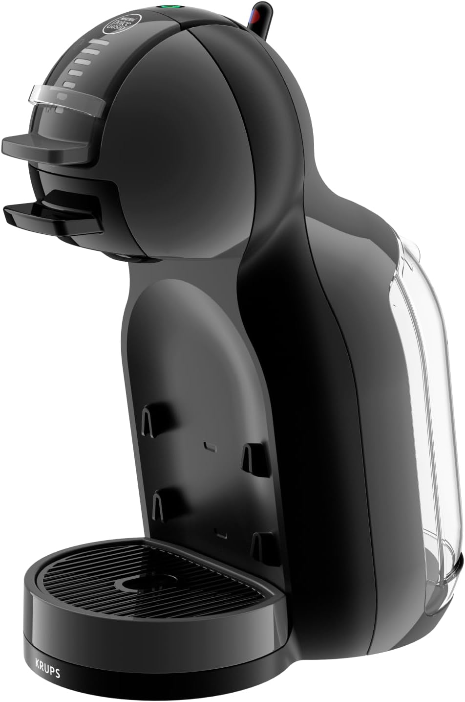 NESCAFÉ DOLCE GUSTO Mini Me Kapselkaffeemaschine von Krups - kompakt & platzsparend