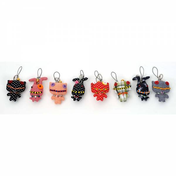 Püppchen CULT Mini ca 7 cm /24