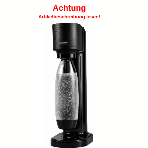 Kaffeemaschine, Kapselmaschine, Kaffeemaschine mit Flasche, Blasende Flasche, Kohlensäure-Kaffeemaschine