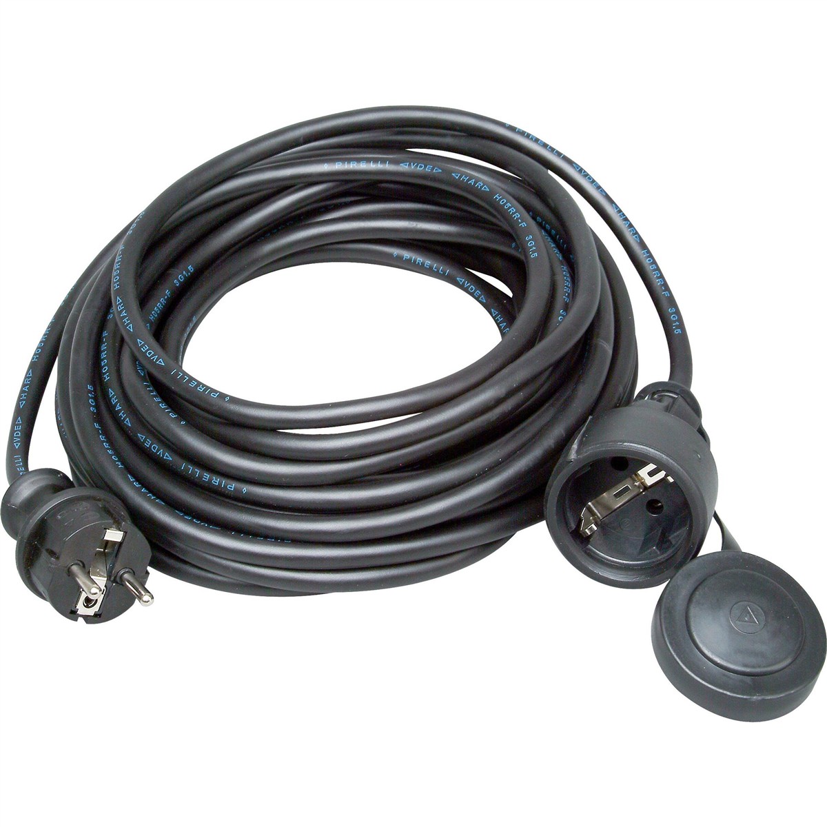 verlängerungskabel,  stromkabel,  schuko stecker,  aufgewickeltes kabel,  adapterstecker
