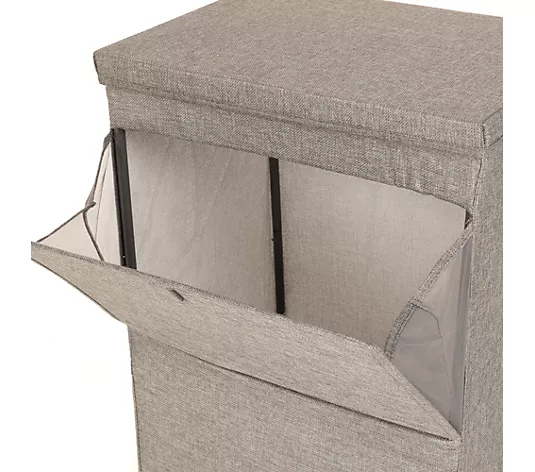 Aufbewahrung, Aufbewahrungskorb, Kofferbox, Stoffbox, Klappbox