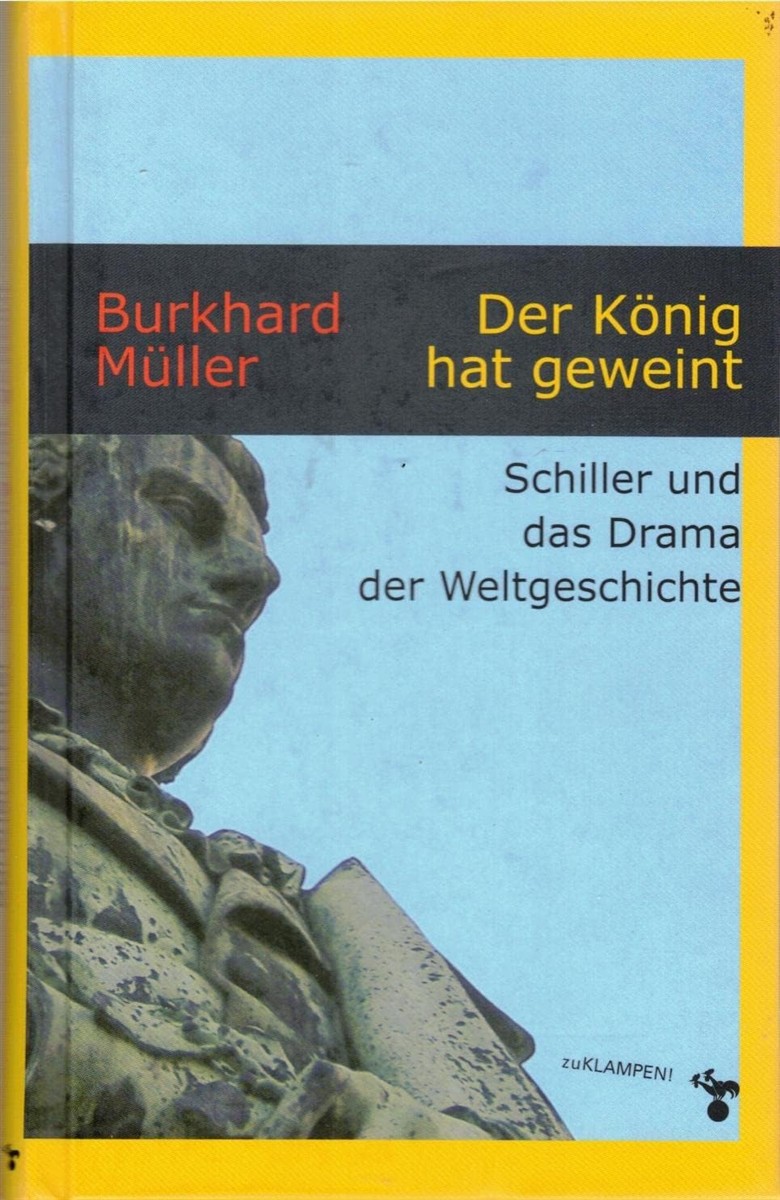 Buch, Cover, Statue, Skulptur, Drama