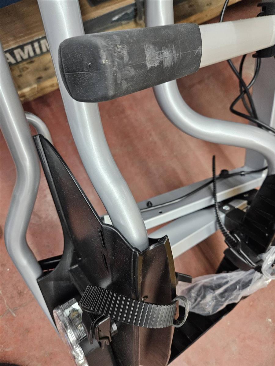 Thule Fahrrad Kupplungsträger EuroPower 915 #E588