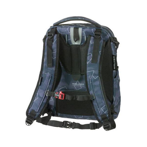 WALKER CAMPUS EVO 2.0 Schulrucksack Kinderschulranzen Einschulung