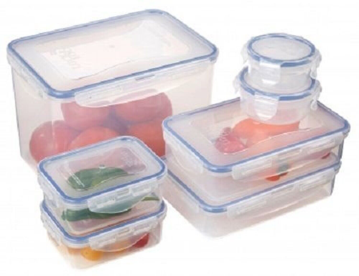 LocknLock Gefrierdosen Lunchbox Deckel A... günstig kaufen