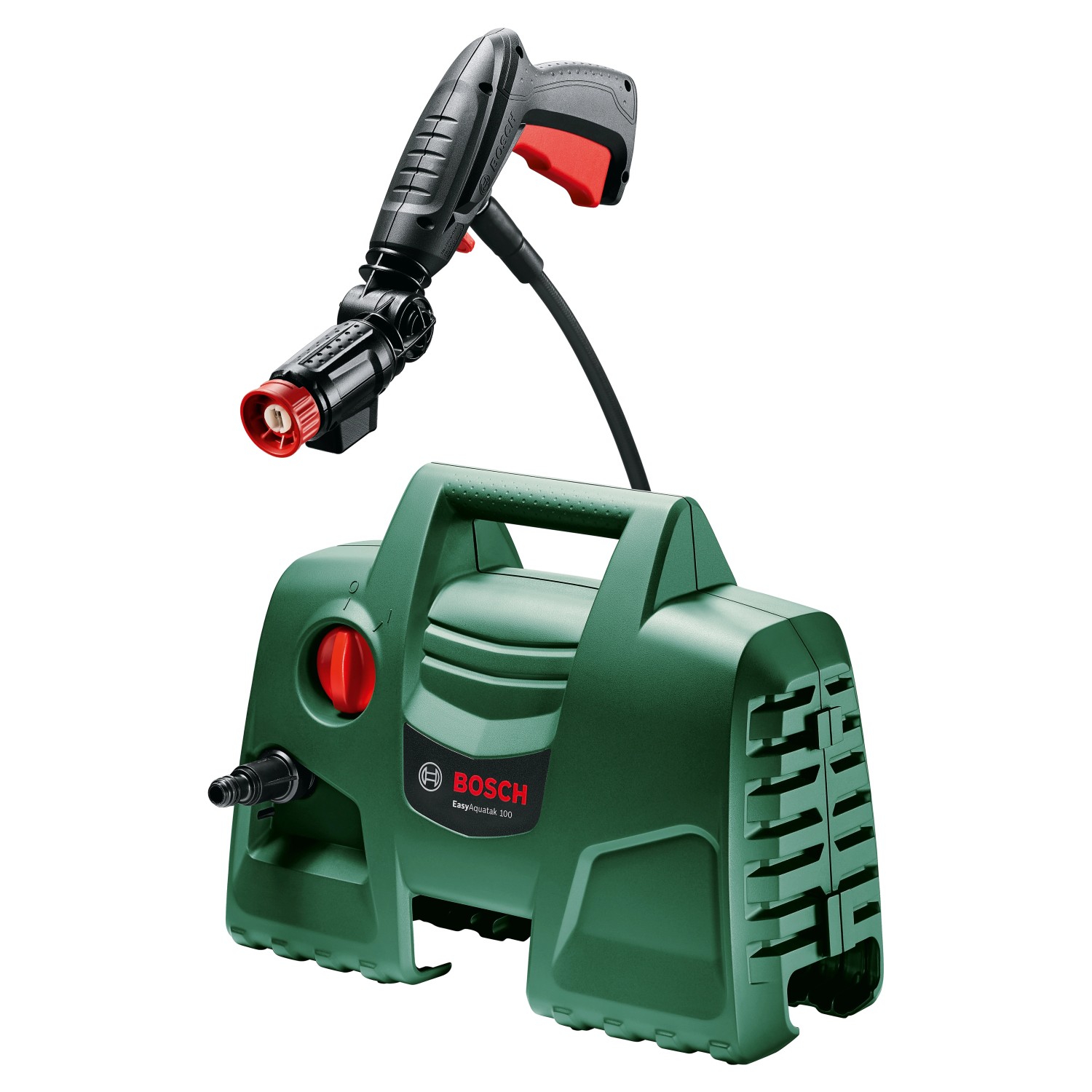 Bosch Hochdruckreiniger EasyAquatak 100