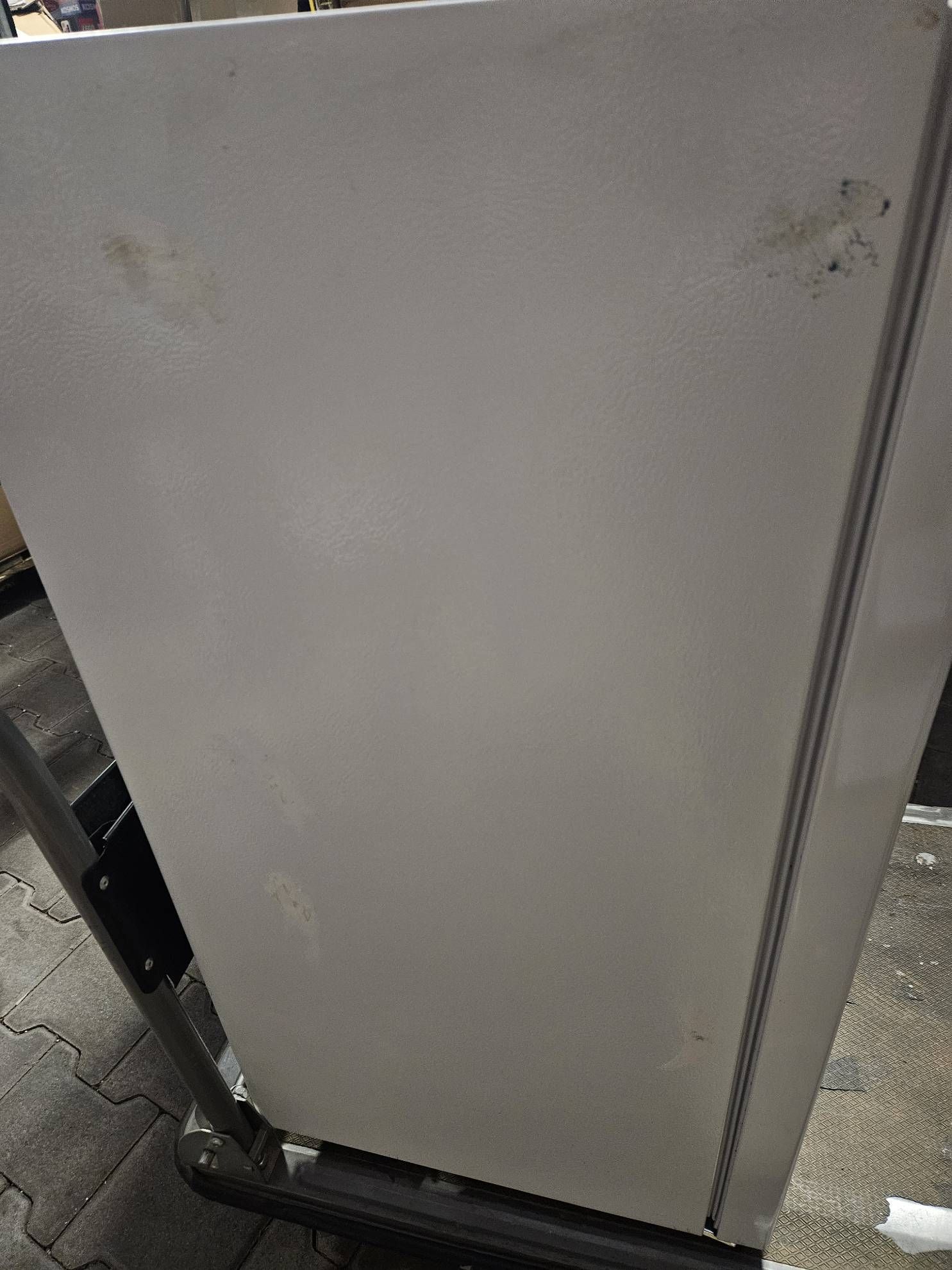 PKM KS93 Vollraumkühlschrank Kühlschrank FreshZone #E522